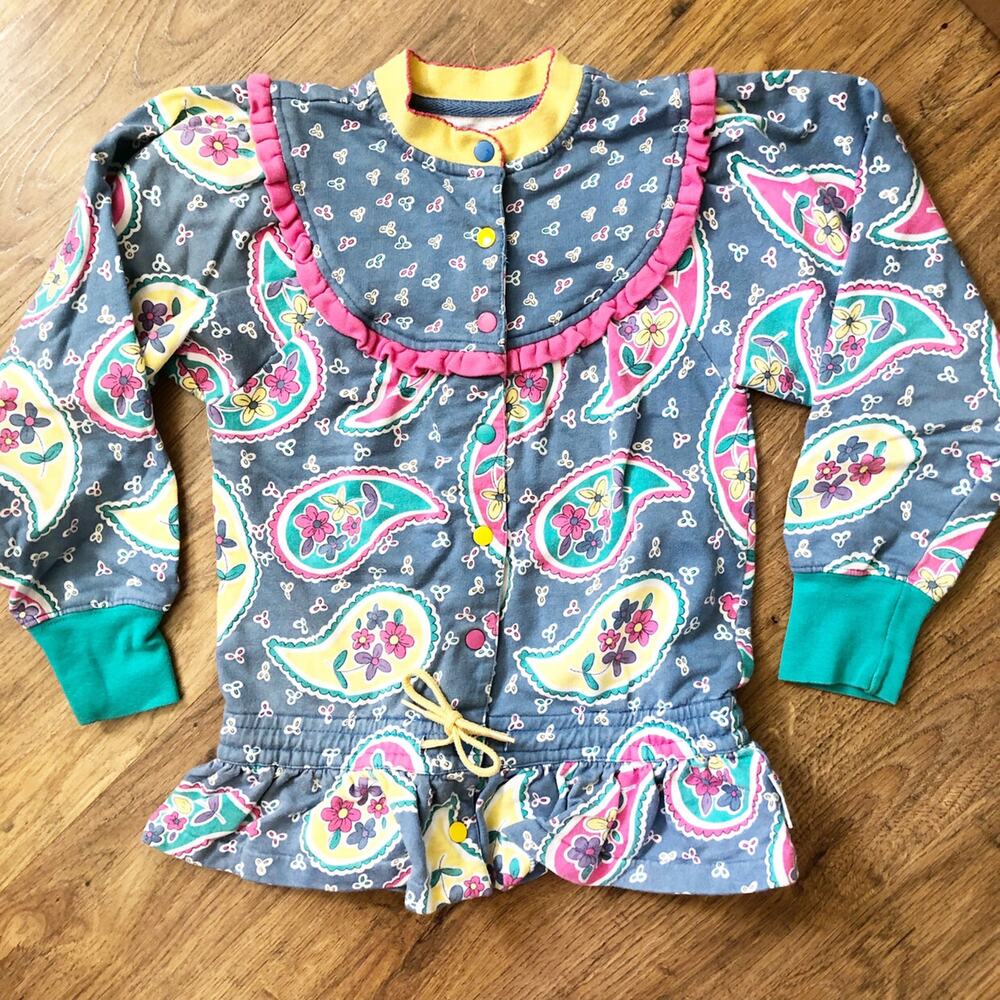 Vintage Gymboree Sweatshirt